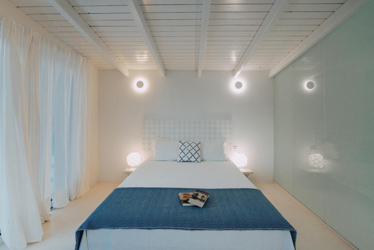 Die Zwei Brueder Art & Suites 마탈라 외부 사진
